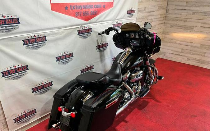 2020 Harley-Davidson Street Glide Base