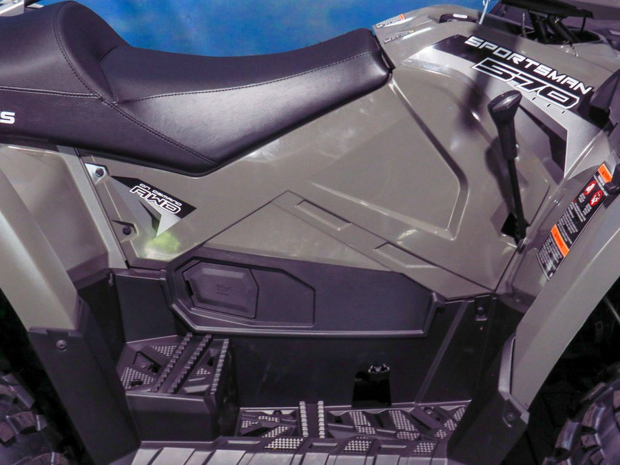 2024 Polaris® Sportsman Touring 570 EPS