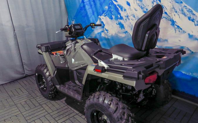 2024 Polaris® Sportsman Touring 570 EPS