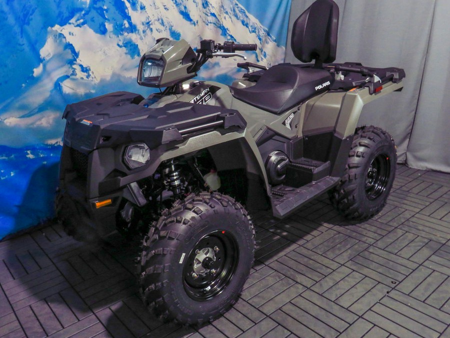 2024 Polaris® Sportsman Touring 570 EPS