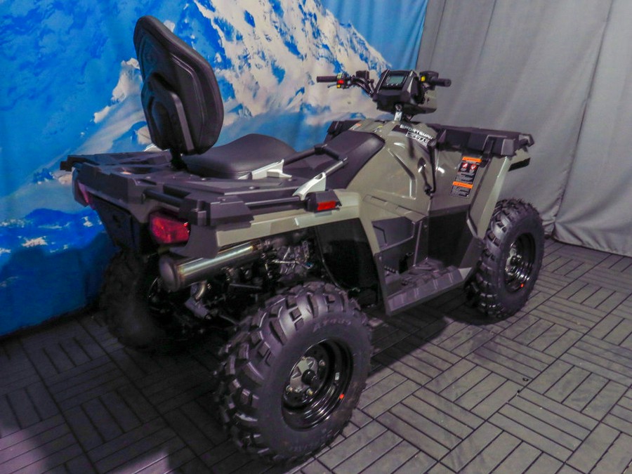 2024 Polaris® Sportsman Touring 570 EPS