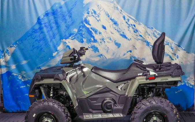 2024 Polaris® Sportsman Touring 570 EPS