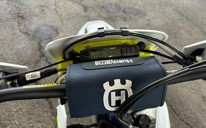 2025 Husqvarna FE 450