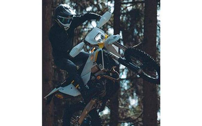 2025 Husqvarna FE 450