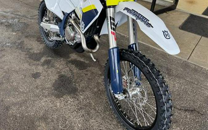 2025 Husqvarna FE 450