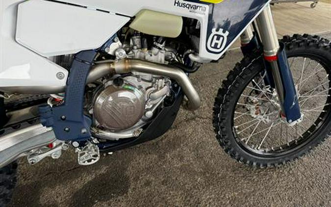 2025 Husqvarna FE 450