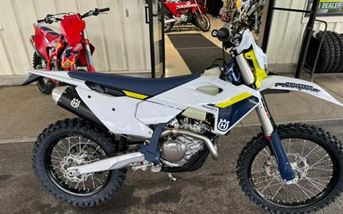 2025 Husqvarna FE 450