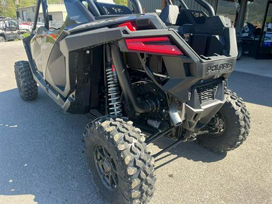 2024 Polaris RZR Pro XP 4 Ultimate