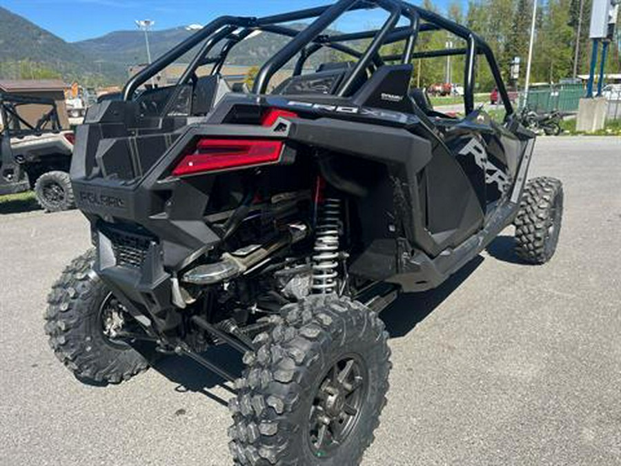 2024 Polaris RZR Pro XP 4 Ultimate