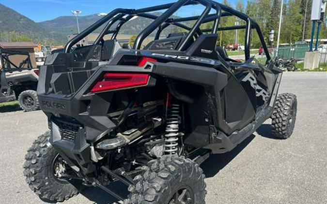 2024 Polaris RZR Pro XP 4 Ultimate