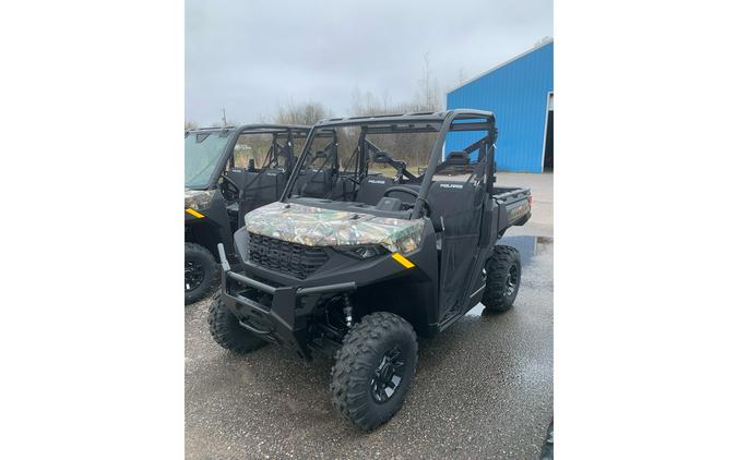 2024 Polaris Industries Ranger® 1000 Premium