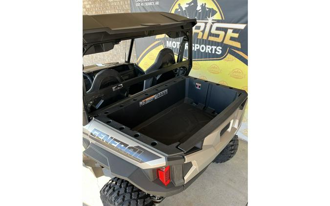 2024 Polaris Industries GENERAL® XP 1000 Ultimate