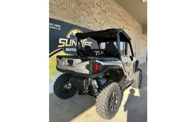 2024 Polaris Industries GENERAL® XP 1000 Ultimate