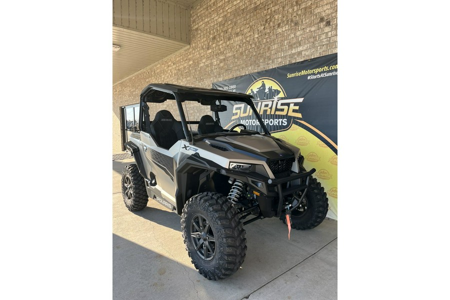 2024 Polaris Industries GENERAL® XP 1000 Ultimate