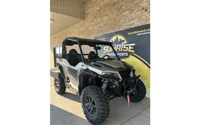 2024 Polaris Industries GENERAL® XP 1000 Ultimate