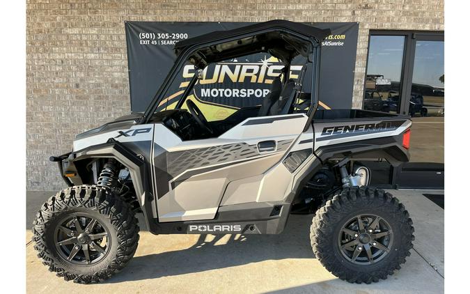 2024 Polaris Industries GENERAL® XP 1000 Ultimate