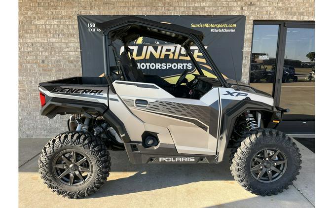 2024 Polaris Industries GENERAL® XP 1000 Ultimate