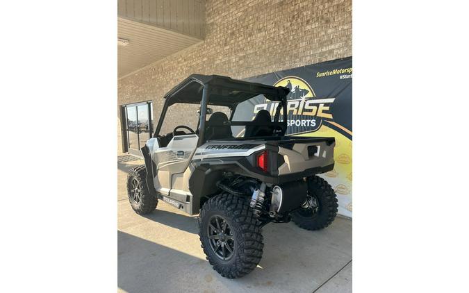 2024 Polaris Industries GENERAL® XP 1000 Ultimate