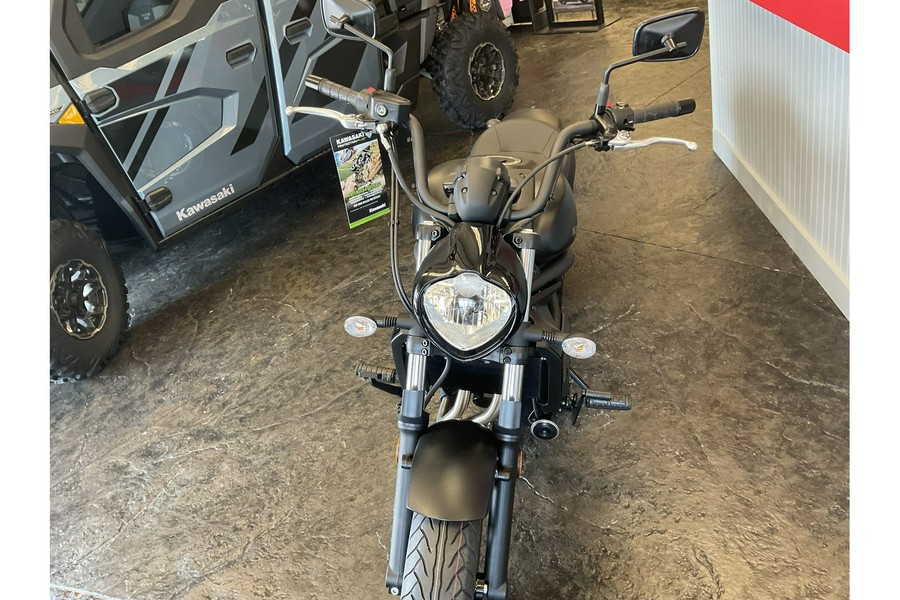 2025 Kawasaki Vulcan® S Base