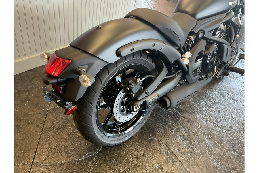 2025 Kawasaki Vulcan® S Base