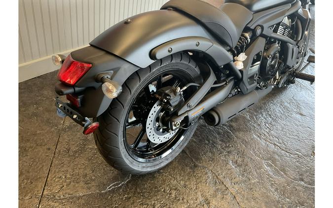 2025 Kawasaki Vulcan® S Base