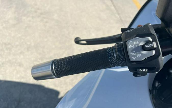 2022 Suzuki Hayabusa