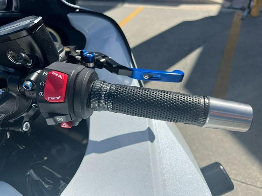 2022 Suzuki Hayabusa