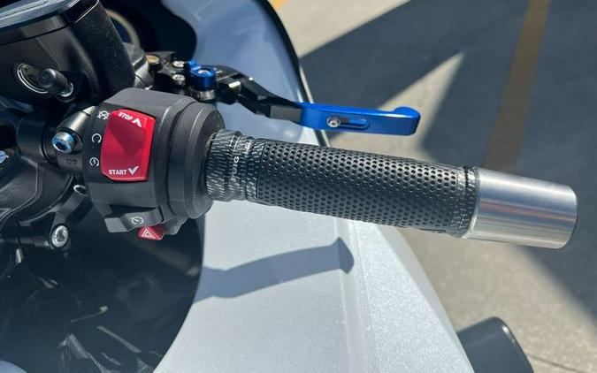 2022 Suzuki Hayabusa