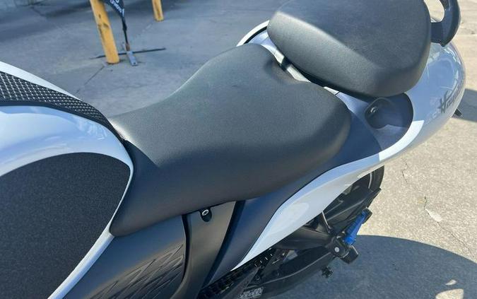 2022 Suzuki Hayabusa