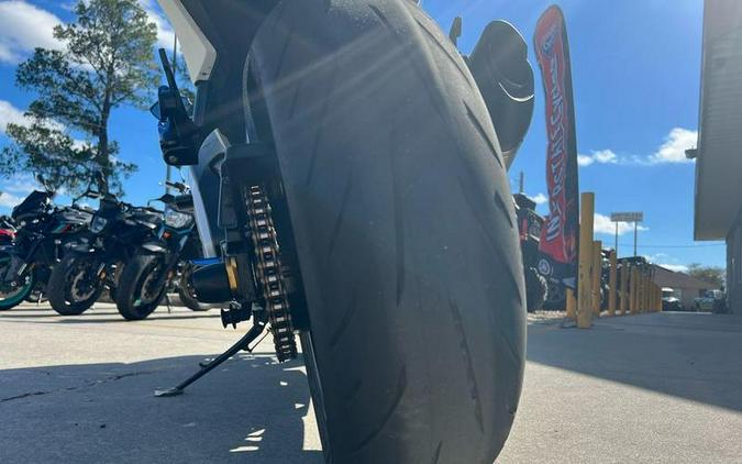 2022 Suzuki Hayabusa