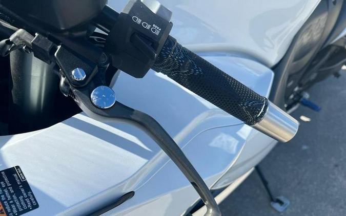 2022 Suzuki Hayabusa