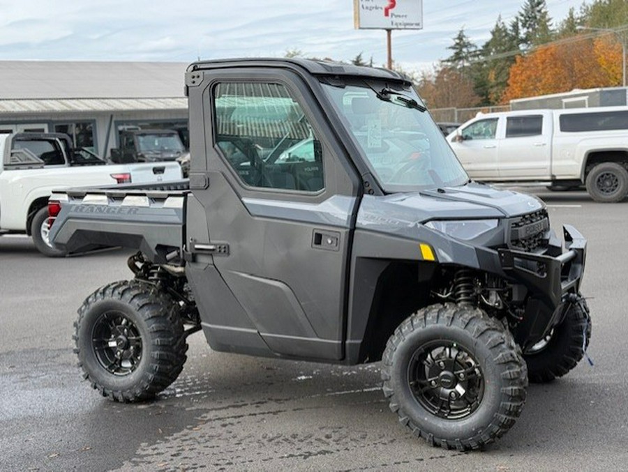 2026 Polaris Ranger XP 1000 Northstar Edition Ultimate