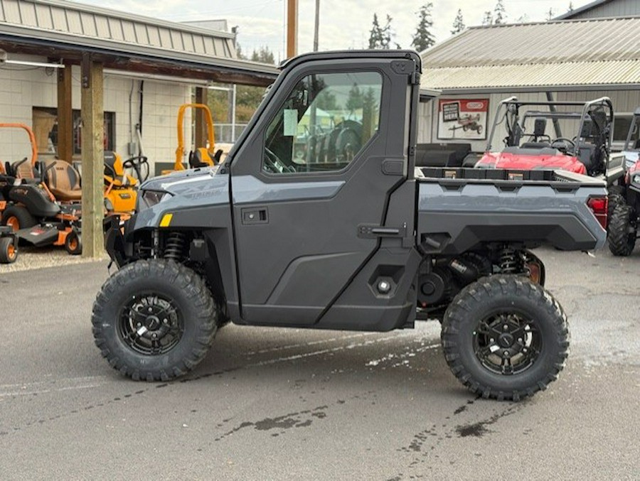 2026 Polaris Ranger XP 1000 Northstar Edition Ultimate