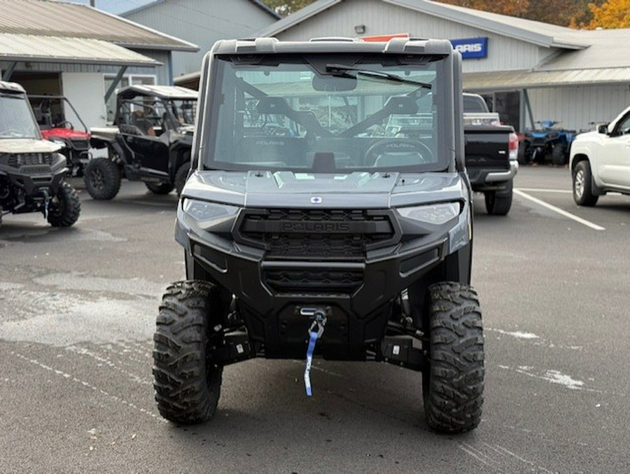 2026 Polaris Ranger XP 1000 Northstar Edition Ultimate