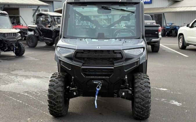2026 Polaris Ranger XP 1000 Northstar Edition Ultimate
