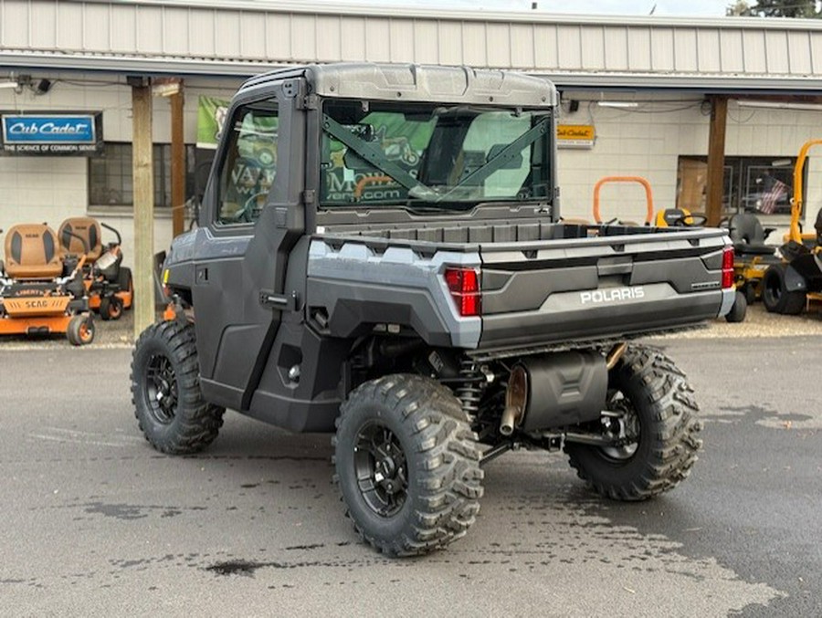 2026 Polaris Ranger XP 1000 Northstar Edition Ultimate