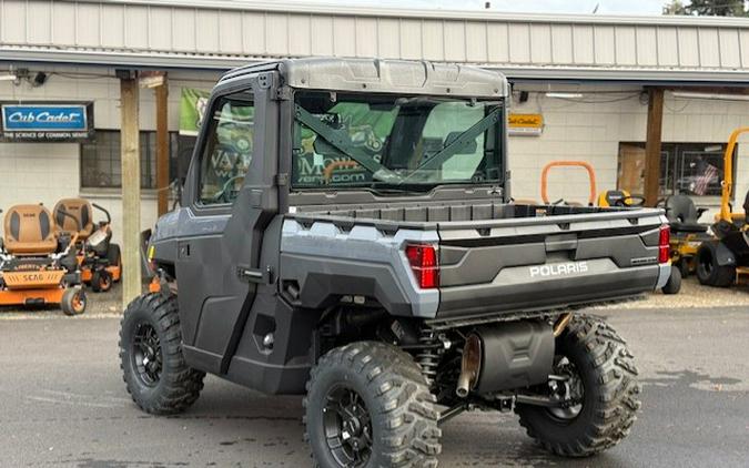 2026 Polaris Ranger XP 1000 Northstar Edition Ultimate