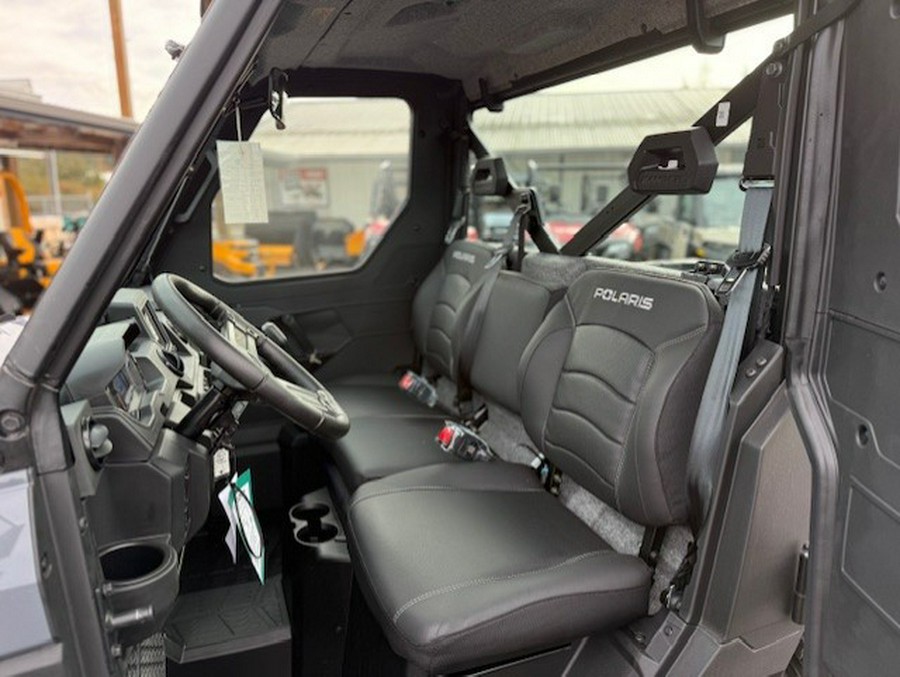 2026 Polaris Ranger XP 1000 Northstar Edition Ultimate