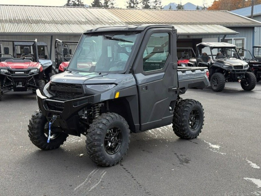 2026 Polaris Ranger XP 1000 Northstar Edition Ultimate