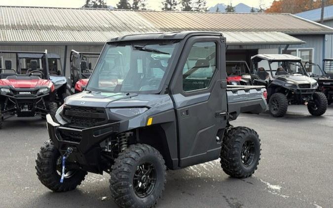 2026 Polaris Ranger XP 1000 Northstar Edition Ultimate