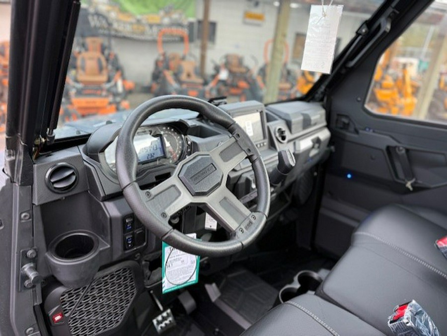 2026 Polaris Ranger XP 1000 Northstar Edition Ultimate