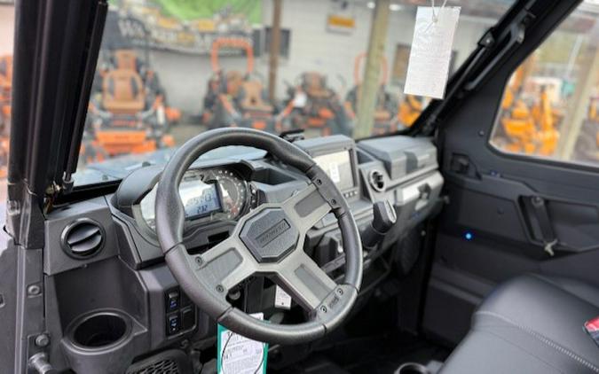 2026 Polaris Ranger XP 1000 Northstar Edition Ultimate