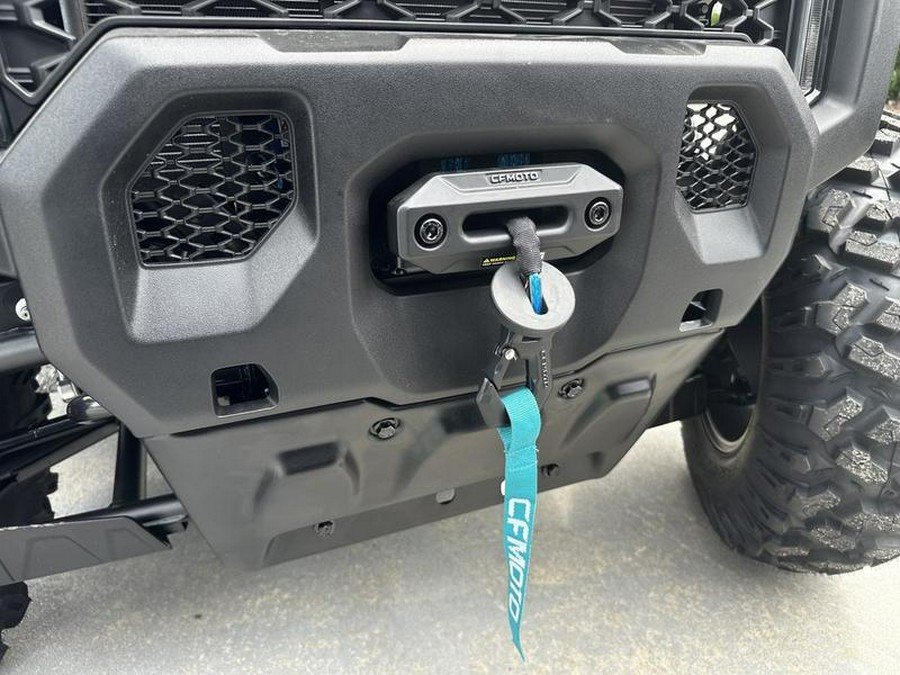 2026 CFMOTO UFORCE U10 XL Pro Highland