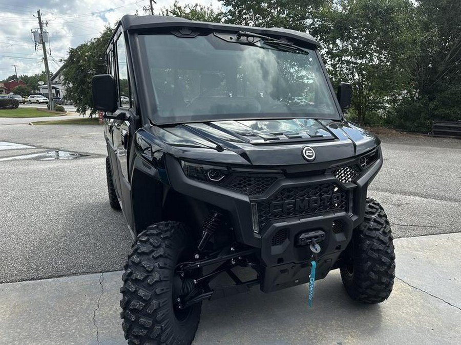 2026 CFMOTO UFORCE U10 XL Pro Highland