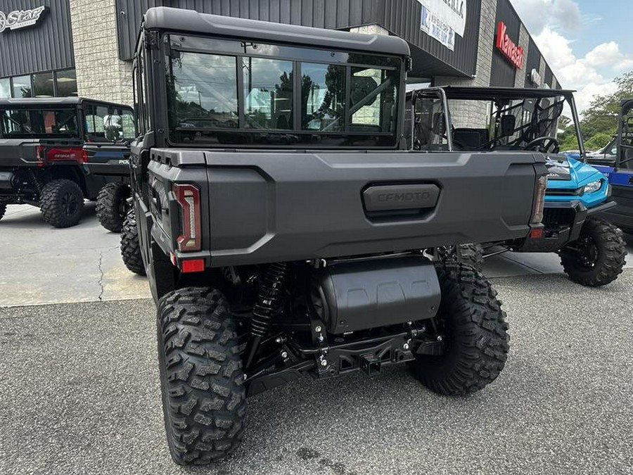 2026 CFMOTO UFORCE U10 XL Pro Highland