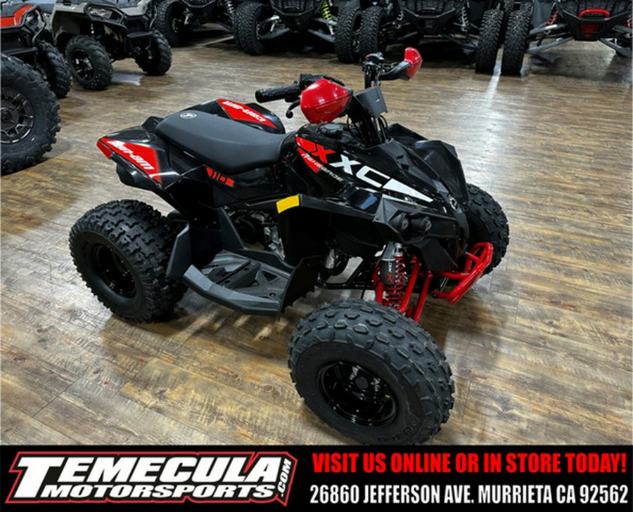 2026 Can-Am Renegade X xc 110 EFI
