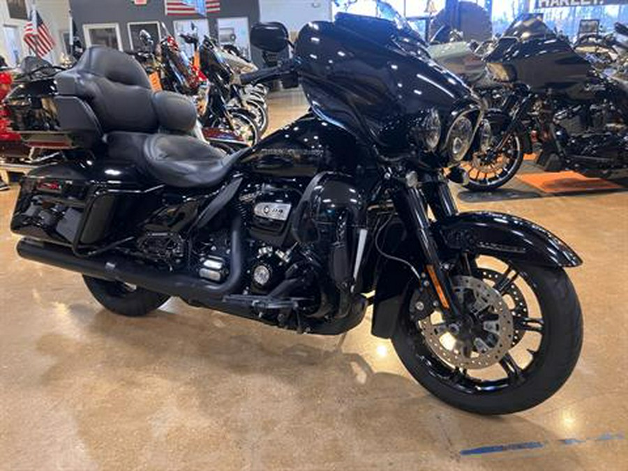 2020 Harley-Davidson ULTRA LIMITED