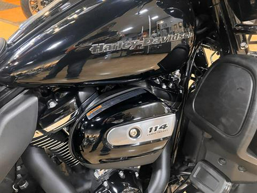 2020 Harley-Davidson ULTRA LIMITED