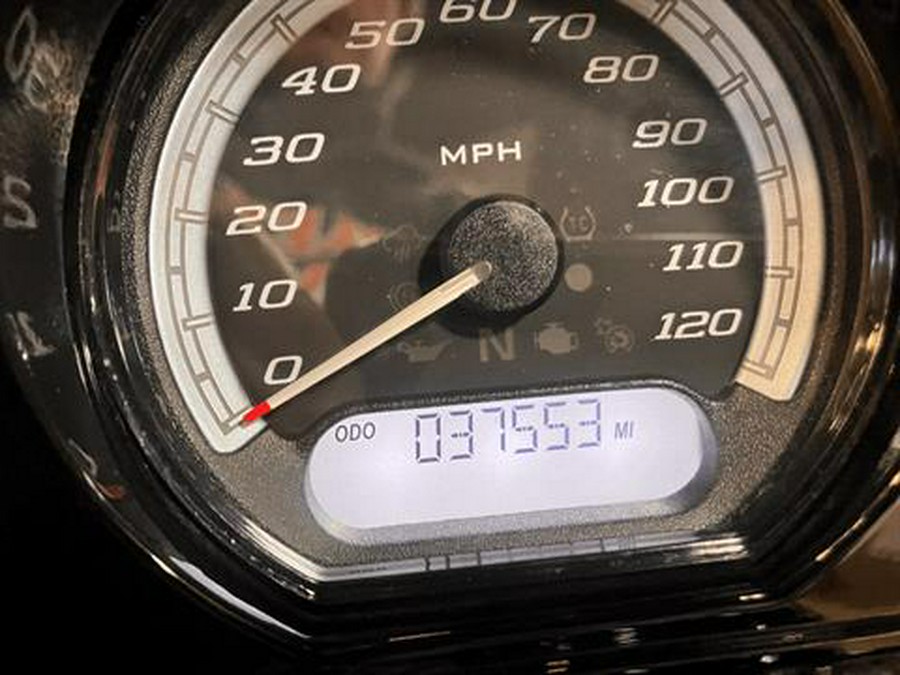 2020 Harley-Davidson ULTRA LIMITED