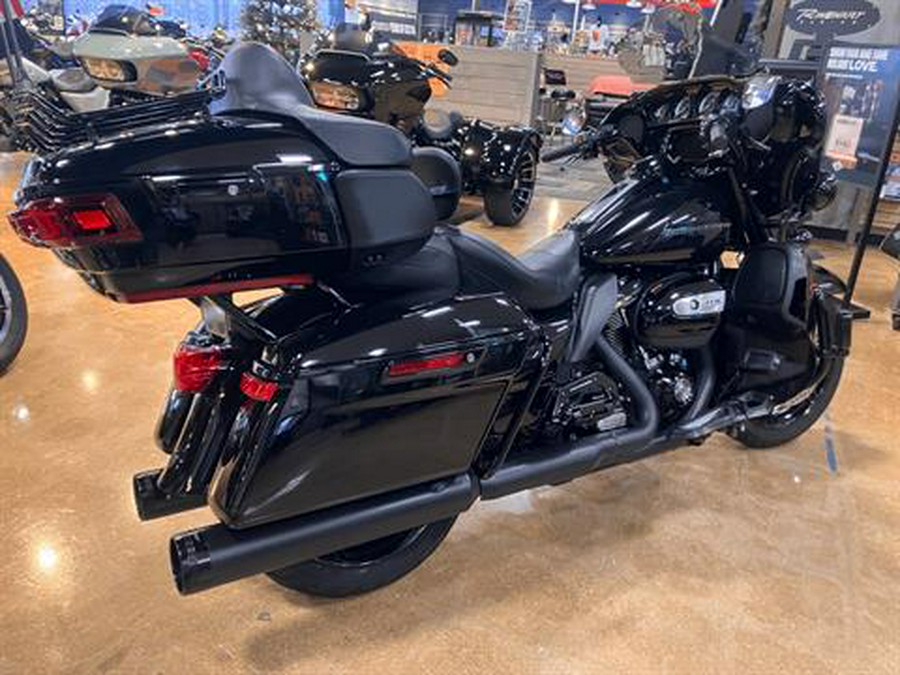 2020 Harley-Davidson ULTRA LIMITED